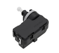 The Lord of the Tools Motor de Ajuste de Faros de Automóvil 1207203 5P0941295 Compatible con VW Polo