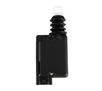 The Lord of the Tools Motor de bloqueo central para puerta corredera 7700712901 compatible con Renault Master MK2 1998-2010