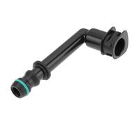 The Lord of the Tools Pieza de Repuesto para Conector de Bomba de Lavaparabrisas 1T0955665 Compatible con Audi Compatible con VW