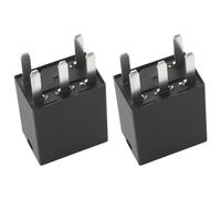 The Lord of the Tools Relé de 5 Pines (2 Unidades 35/20 A 14 V CC/12 V CC 710000739 515176774) Compatible con Can-Am Outlander.