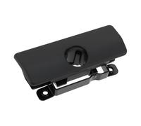 The Lord of the Tools Repuesto de Pestillo de Cerradura de Guantera 51161946513 Compatible con BMW E30 E34 E36 Z1 Y Z3
