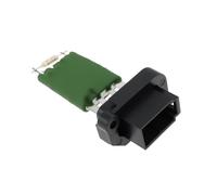 The Lord of the Tools Resistencia del Ventilador del Calentador de 4 Pines 3C1H-18B647-AA Compatible con Ford Transit MK5/MK6/MK7 (1994-2012) 1089959