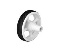 The Lord of the Tools Rueda de desplazamiento para mouse compatible con Logitech G Pro X Superlight 1 2, Superlight 2 DEX