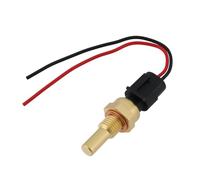 The Lord of the Tools Sensor de temperatura del refrigerante con conector 12191170 compatible con Buick compatible con Chevrolet 12608814