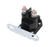 The Lord of the Tools Solenoide de arranque para cortacésped de 12 V CC GY22476 AUC15346 compatible con John Deere S2046 S2048 SST15 SST16 LT150 LT155 LT160 Z345M Z345R