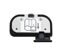 The Lord of the Tools Tapa de Batería para Cuerpo de Cámara 1H998-116 Compatible con Nikon Cámara D7000 D7100 D7200 D600 D610 D7500