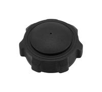 The Lord of the Tools Tapa de combustible de 57 mm de diámetro interior compatible con Ariens 01538400 compatible con John Deere compatible con Briggs&Stratton
