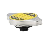 The Lord of the Tools Tapón de Radiador de 0,9 Bar de Presión Compatible con Mitsubishi L200 K74T 2.5D 2001-2007 4D56-T Repuesto ADC49903 Motor