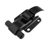 The Lord of the Tools Tope de puerta trasera 824302481R compatible con Renault Master III compatible con Opel Movano B compatible con Nissan NV400