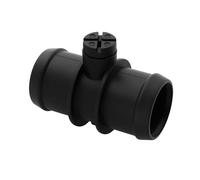 The Lord of the Tools Tubo de ventilación de drenaje de refrigerante 17127515502 compatible con BMW MINI Cooper R52 R53 Cooper S JCW W11B16