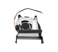 The Lord of the Tools Ventilador de CPU de 12 V Compatible con HP EliteDesk 800 G4 Mini PC Modelos L19561-001 Y L19564-001