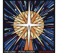 THE LORD AND PETRA HADEN – Devotional – LP (Vinilo) – Edición limitada color rojo