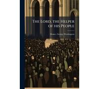 The Lord, the Helper of his People