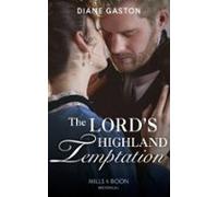 The Lords Highland Temptation (ebook)