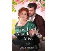 The Lords Maddening Miss (ebook)