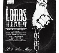 The Lords of Altamont - Lords Have Mercy [VINYL] [Vinilo]
