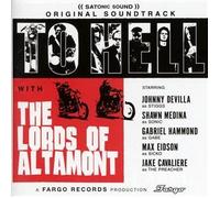 The Lords Of Altamont - To Hell With The Lords