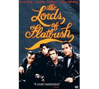 The Lords of Flatbush [DVD]