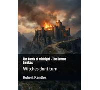 The Lords of midnight - The Demon Awakes: Witches dont turn