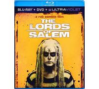 The Lords of Salem [Region 1]
