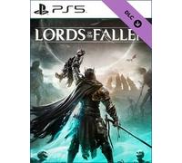 The Lords of the Fallen - Preorder Bonus (PS5) - PSN Key - EUROPE