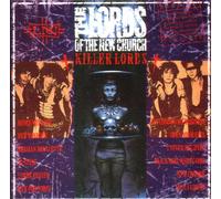 The Lords of the New Church - Killer Lords