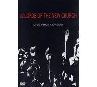 The Lords of the New Church - Live from London [Alemania] [DVD]
