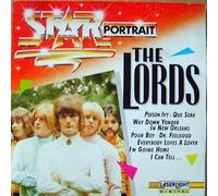 The Lords - Star-Portrait