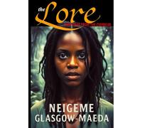 The Lore: Dark Tales from the Caribbean. An Anthology Series