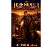 The Lore Hunter: The Devils Highway: 2