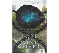 The Lore of WInd Drivers: Slaves of the Bijou