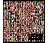The Lorelei - Faces