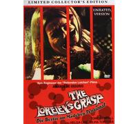 The Loreley's Grasp - Die Bestie im Mädchen-Pensionat - Unrated Version [Alemania] [DVD]