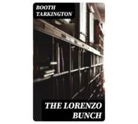 The Lorenzo Bunch (ebook)