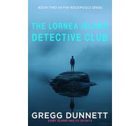 The Lornea Island Detective Club: 2 (Rockpools)