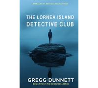 The Lornea Island Detective Club (Rockpools)