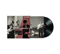 The Los Angeles League Of Musicians – Vinilo LP 12" (2024) – Verve Spa
