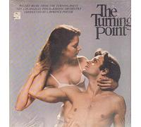 The Los Angeles Philharmonic Orchestra - Ballet Music From The Turning Point