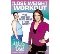 The Lose Weight Workout With Mikyla Dodd [Reino Unido] [DVD]