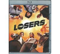 the Losers [USA] [Blu-ray]