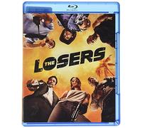 The Losers [USA] [Blu-ray]