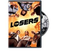 The Losers [USA] [DVD]