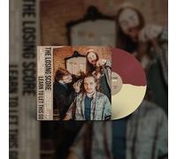 The Losing Score - Learn To Let This Go [Vinilo]