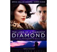 The Loss of a Teardrop Diamond [USA] [DVD]