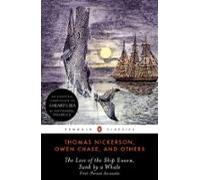 The Loss Of The Ship Essex Sunk By A Whale (ebook)