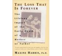 The Loss That Is Forever (ebook)