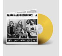 The Lost 1971 Studio Session [Vinilo]