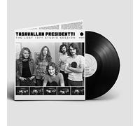 The Lost 1971 Studio Session [Vinilo]