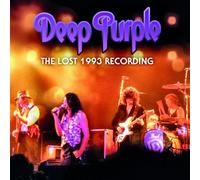 The Lost 1993 Recording