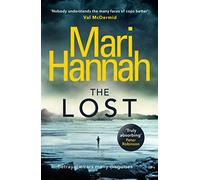 The Lost: A missing child is every parent's worst nightmare (Stone and Oliver)